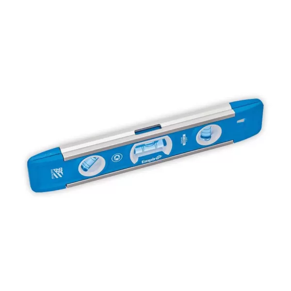 Empire 9 in. True Blue Professional Torpedo Level