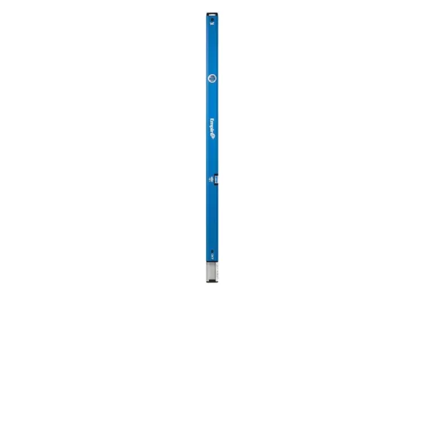 Empire 48 in. to 78 in. True Blue Extendable Box Level