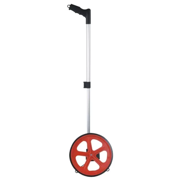 Kapro 10 in. Plastic Measuring Wheel